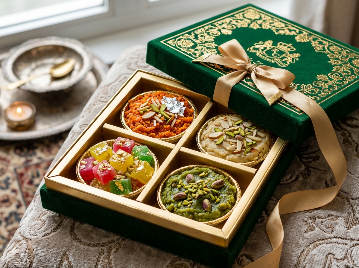 5 Premium Varieties Heritage Box